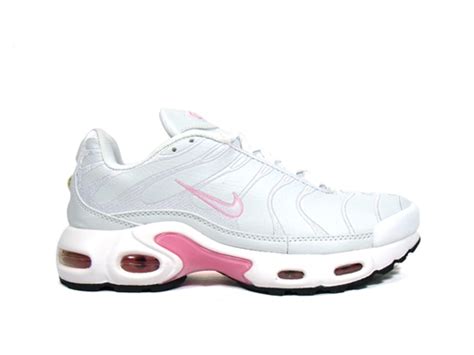 nike tn weiß rosa damen|Nike TN günstig online kaufen .